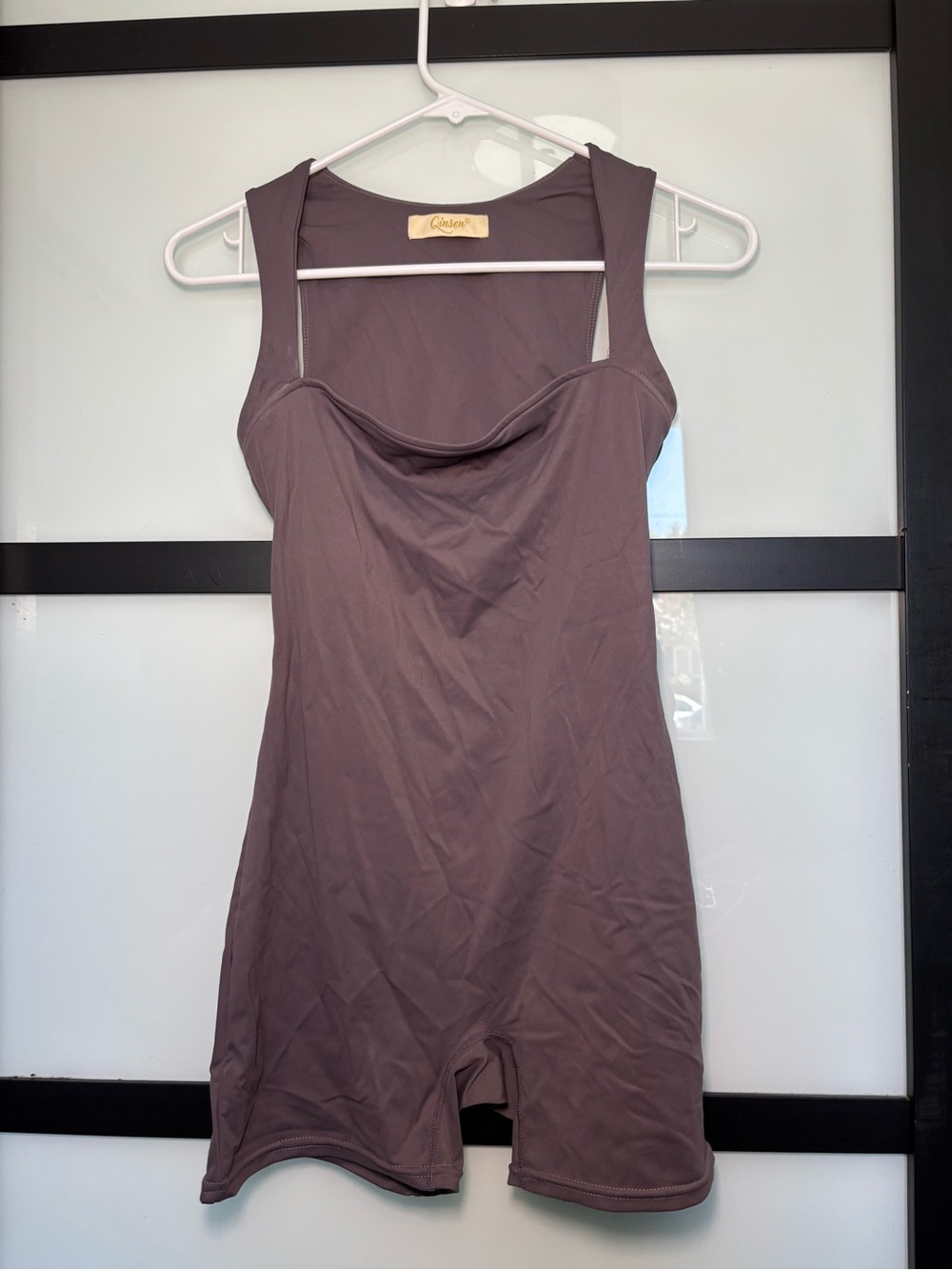 Jumpsuit
